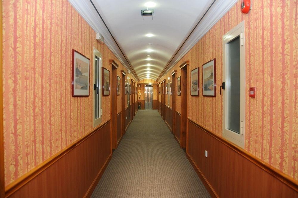 Jonrad Hotel Ντουμπάι Εξωτερικό φωτογραφία