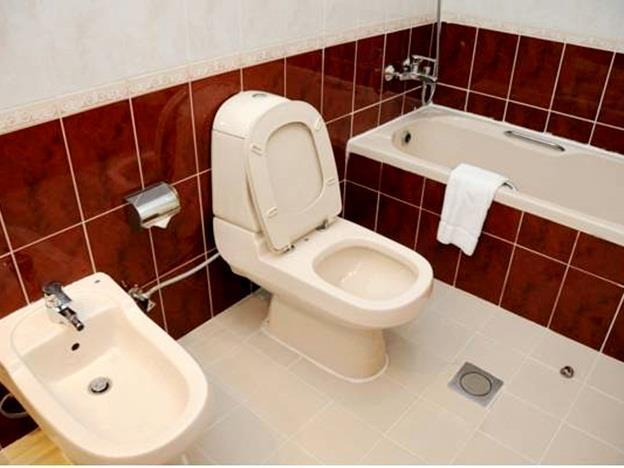 Jonrad Hotel Ντουμπάι Εξωτερικό φωτογραφία