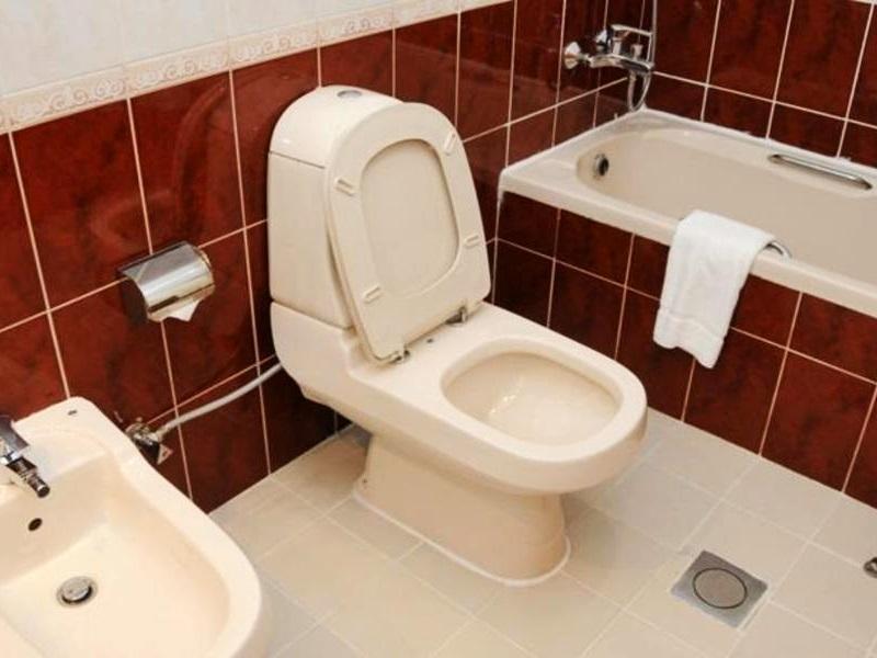 Jonrad Hotel Ντουμπάι Εξωτερικό φωτογραφία